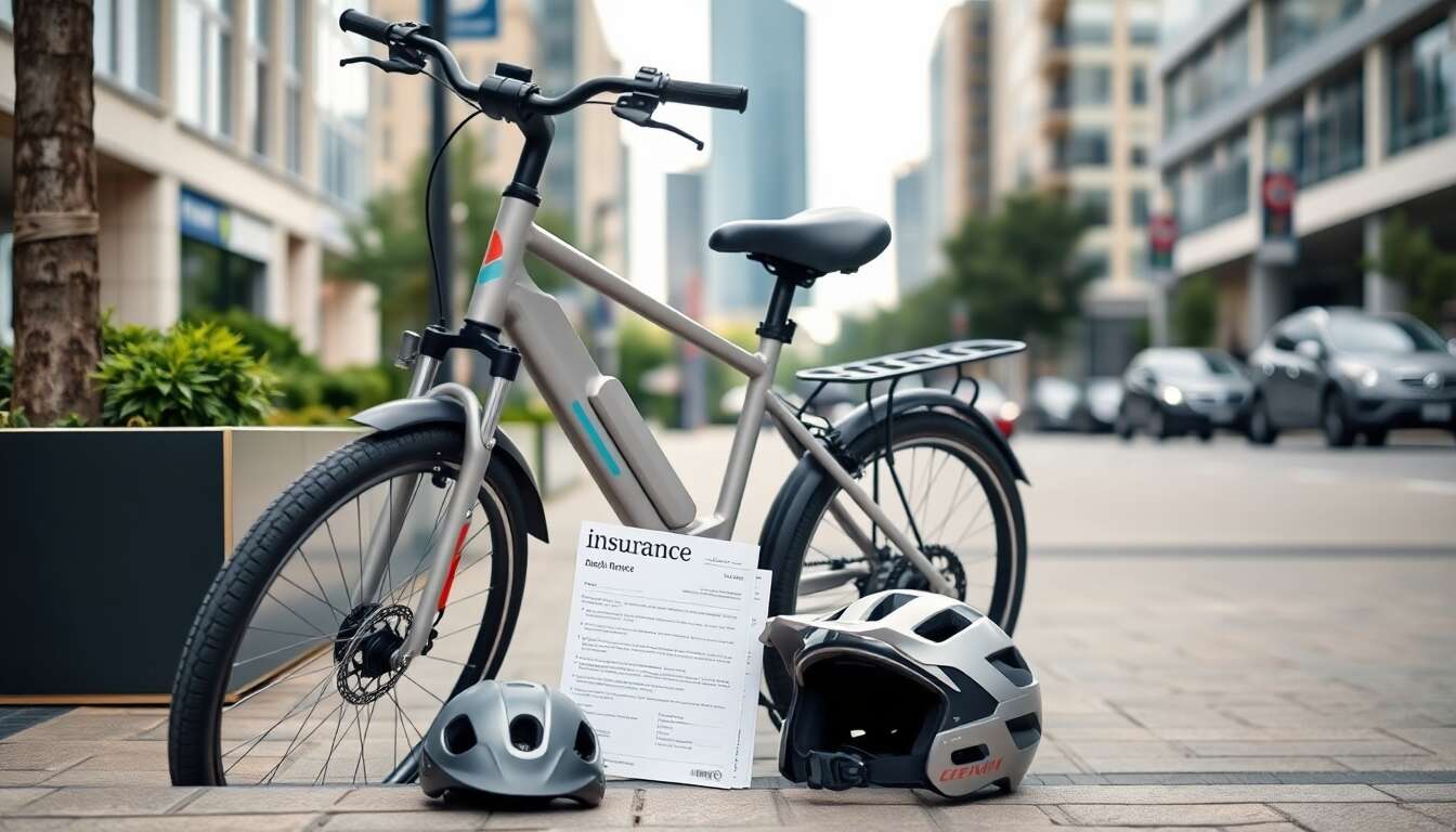 couverture anti-feu pour vélos électriques - endiguer rapidement les incendies de batterie