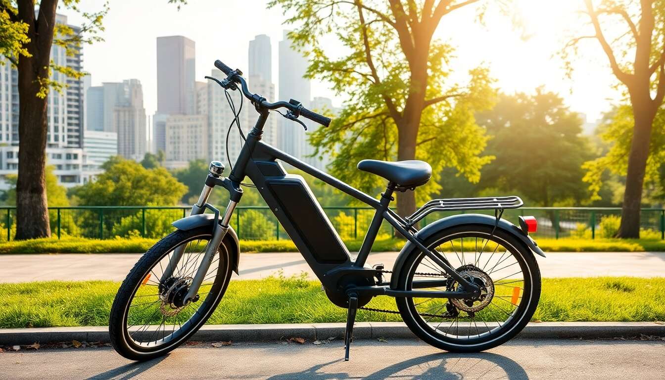 Les types d'assurances disponibles pour les vélos à assistance électrique