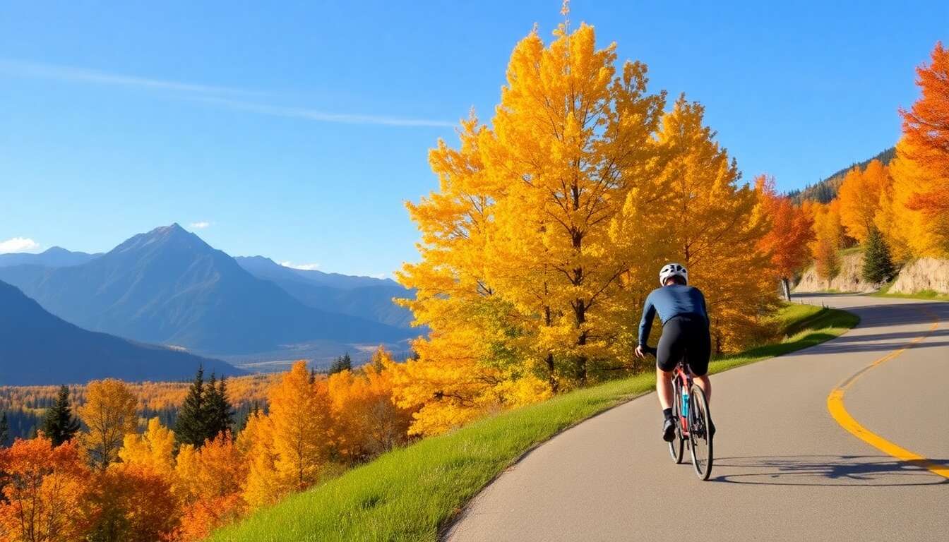 à la rencontre des routes mythiques américaines en deux roues