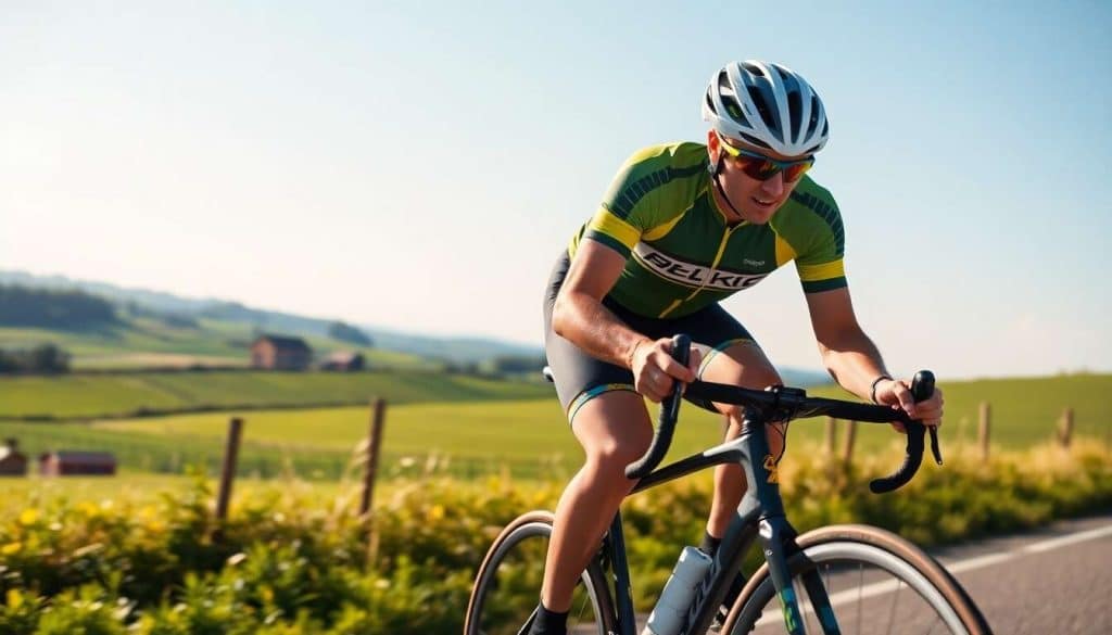 Comment rouler 100 km à vélo ?