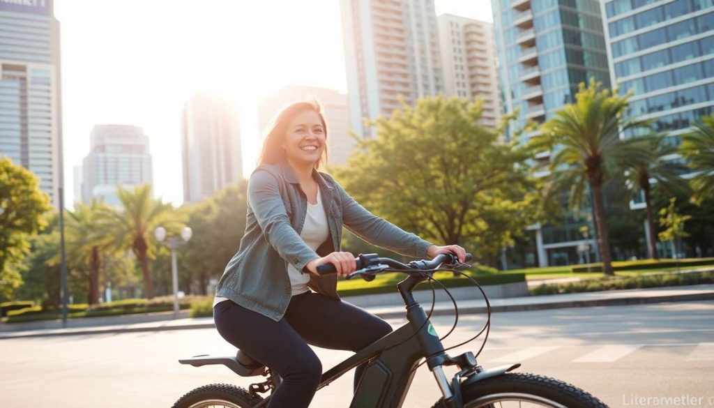 Subvention pour l'achat d'un vélo électrique : comment en bénéficier ?