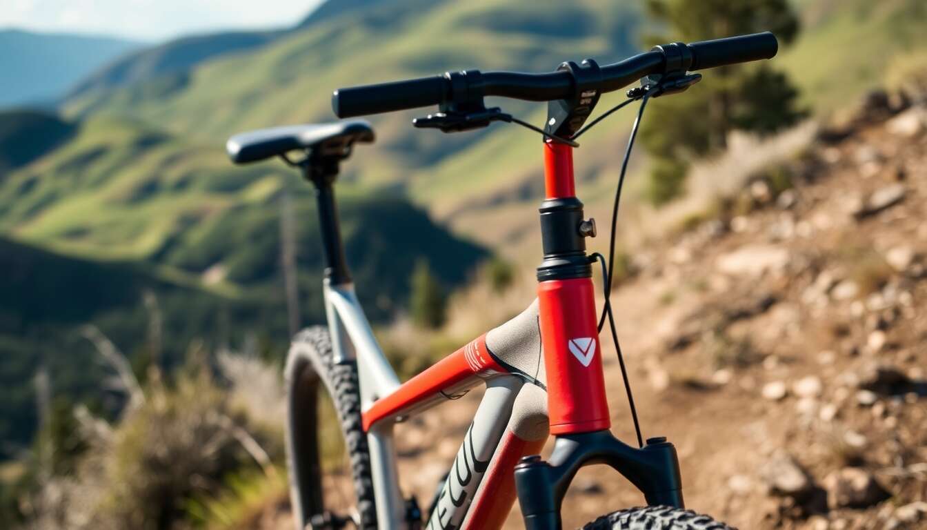 Faut-il investir dans une selle télescopique en VTT ?
