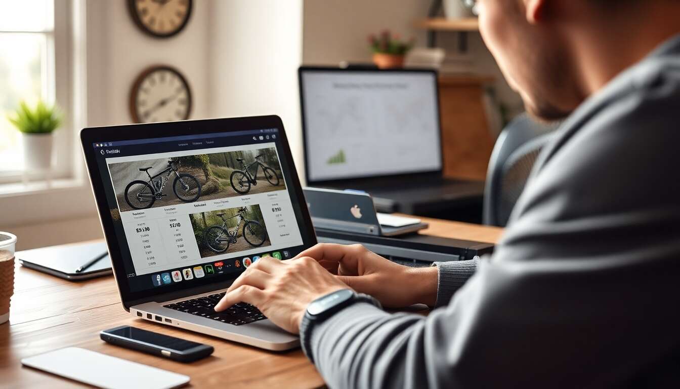 Comprendre le marché et ses gammes de prix