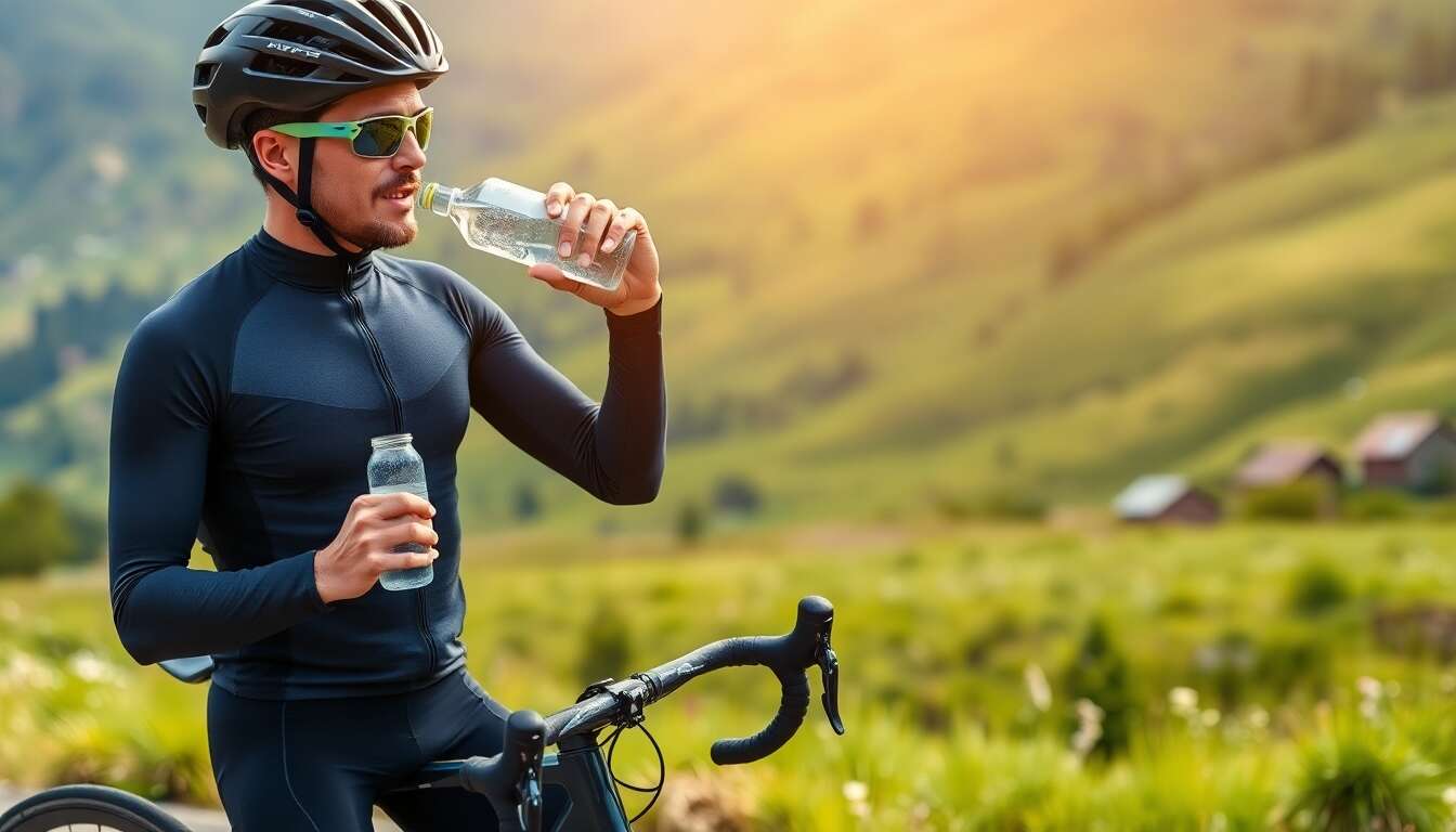 Vêtements de compression : un atout pour la récupération cycliste ?