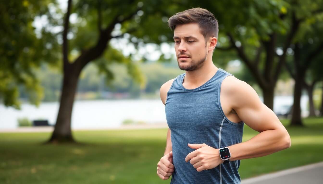 Optimiser son entraînement avec un cardiofréquencemètre