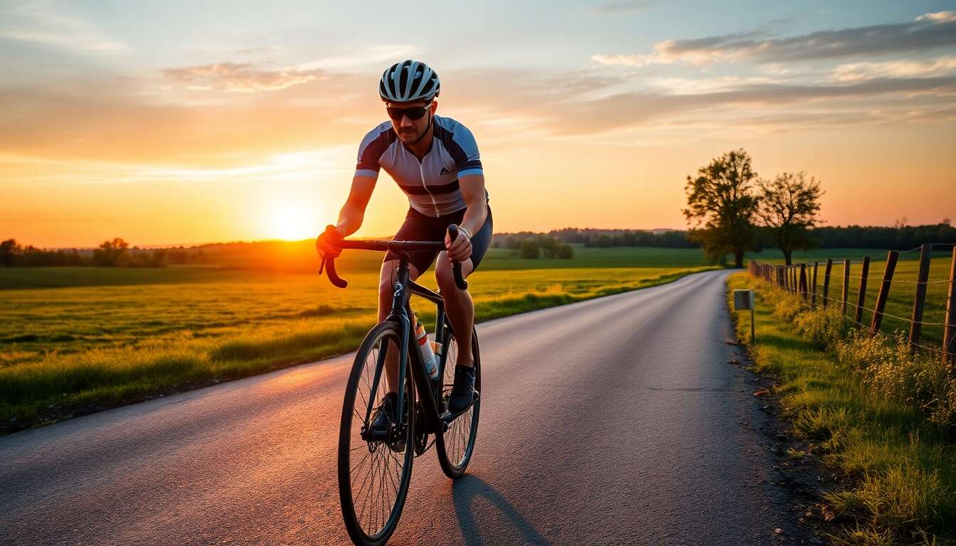 Comment s'entraîner efficacement en endurance fondamentale