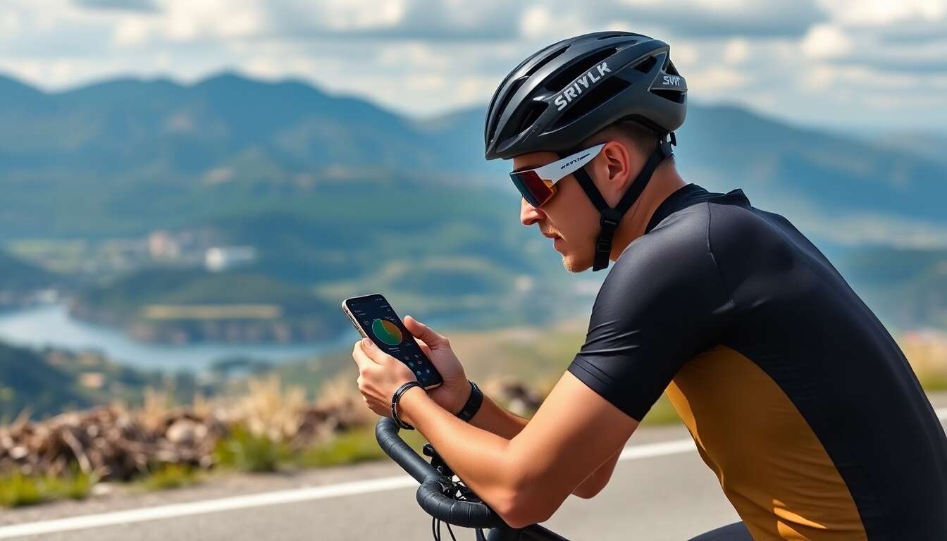 éviter les erreurs courantes en cyclisme