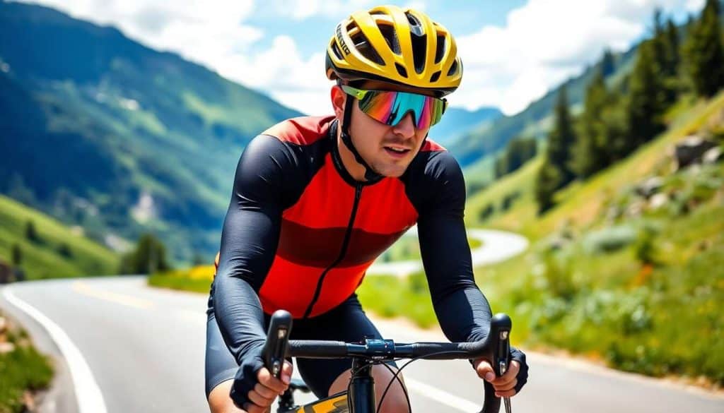 Progresser en vélo : conseils d'entraînement efficaces