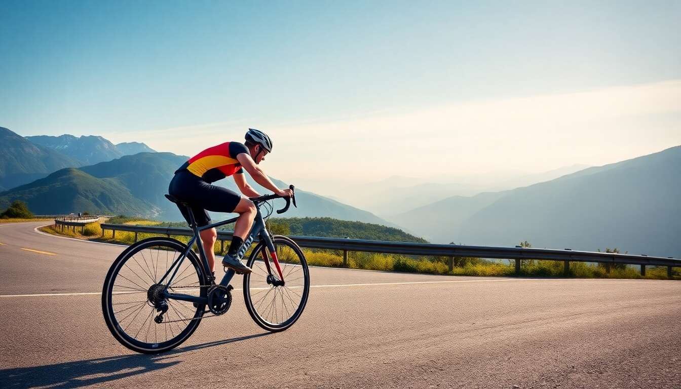 Optimiser votre force et vélocité