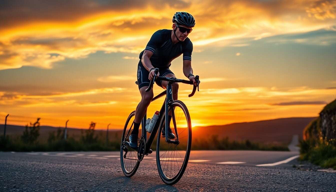 Intégrer des séances de fractionné efficaces