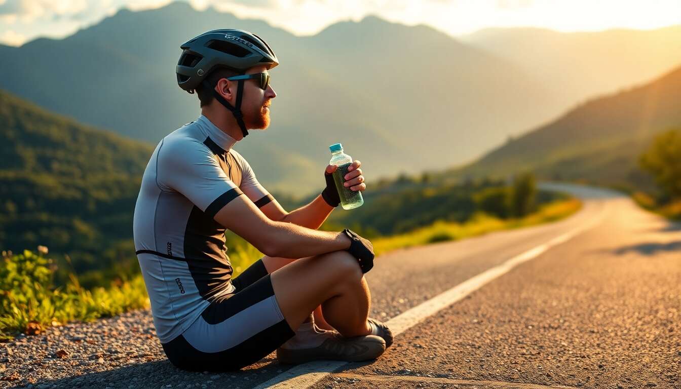 Gérer la récupération pour mieux progresser