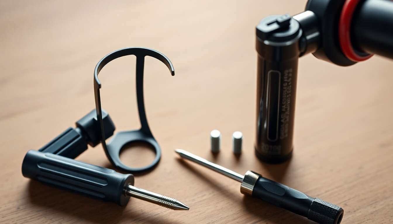 Comment fixer un porte-bidon sur son vélo ?