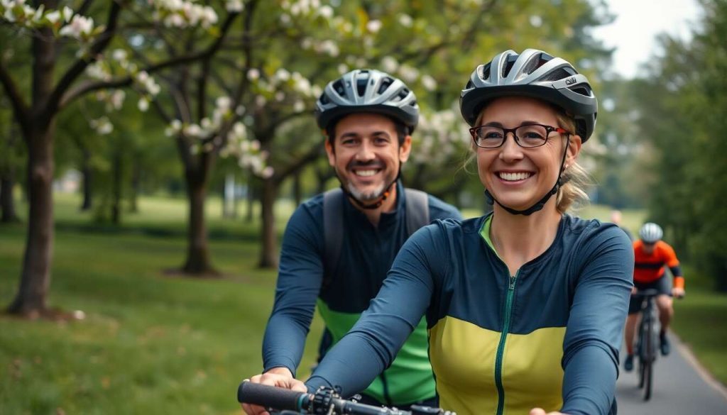 Comment reprendre le vélo ?