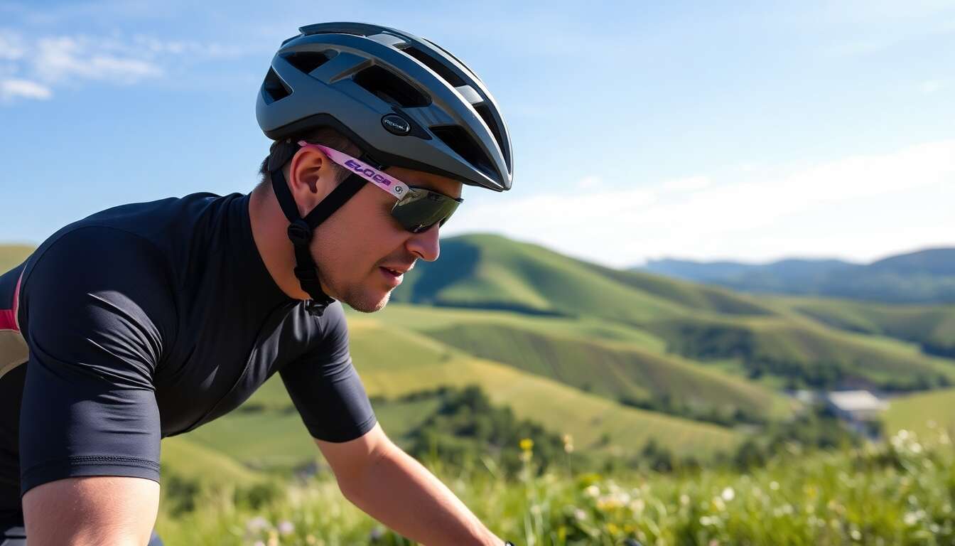 Comment préparer une course cyclosportive ?