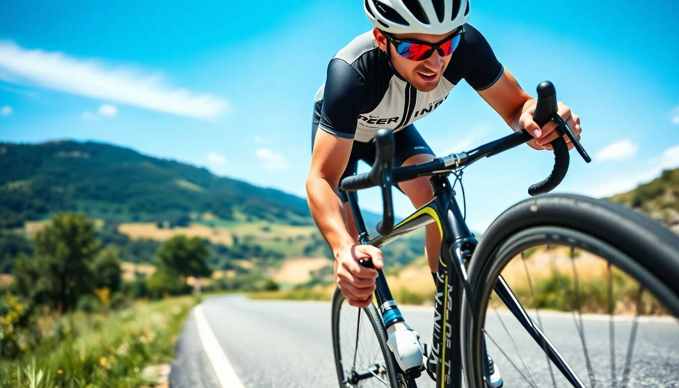 Gérer son effort et sa récupération