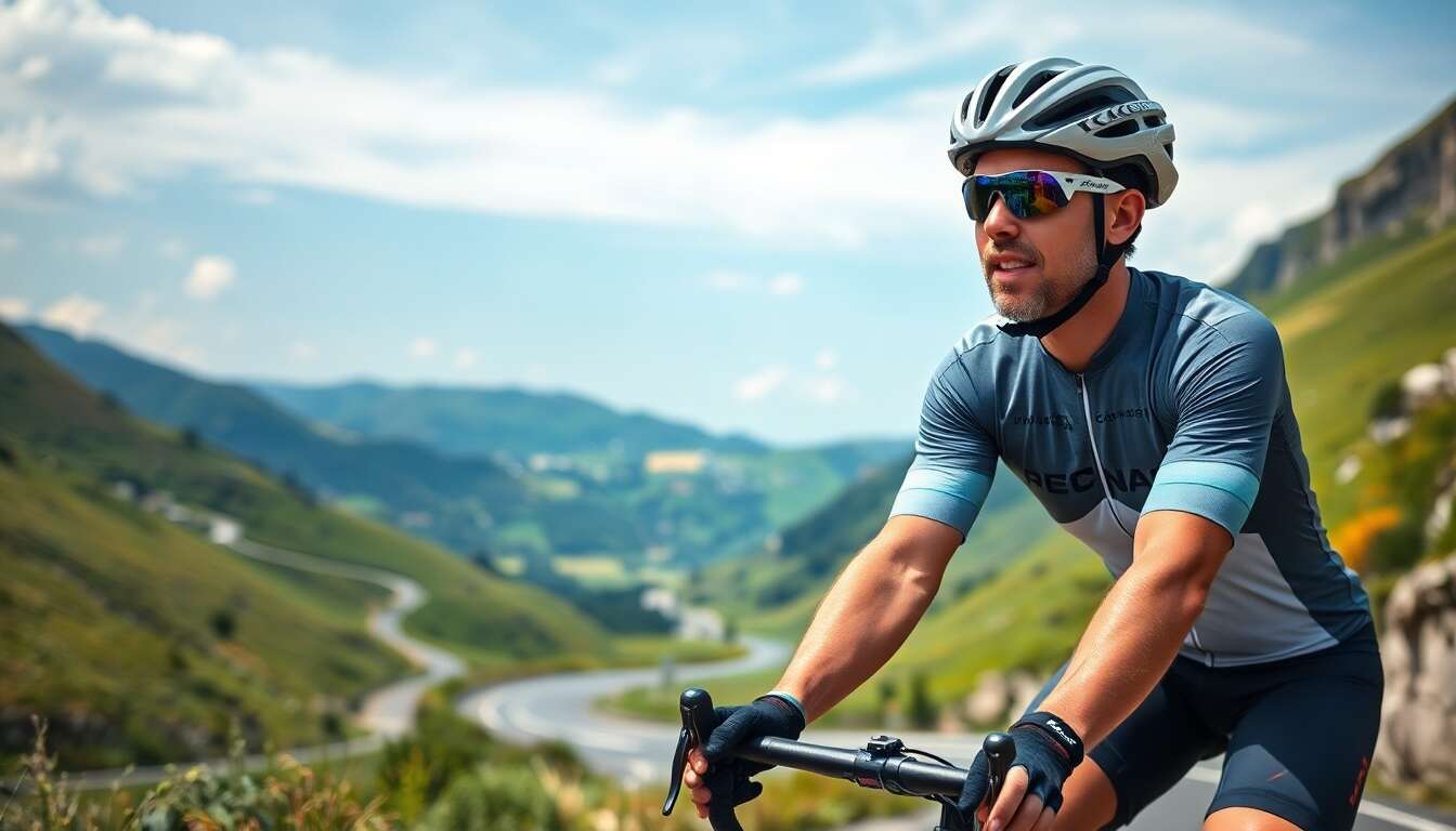 Maîtriser le parcours et ses spécificités