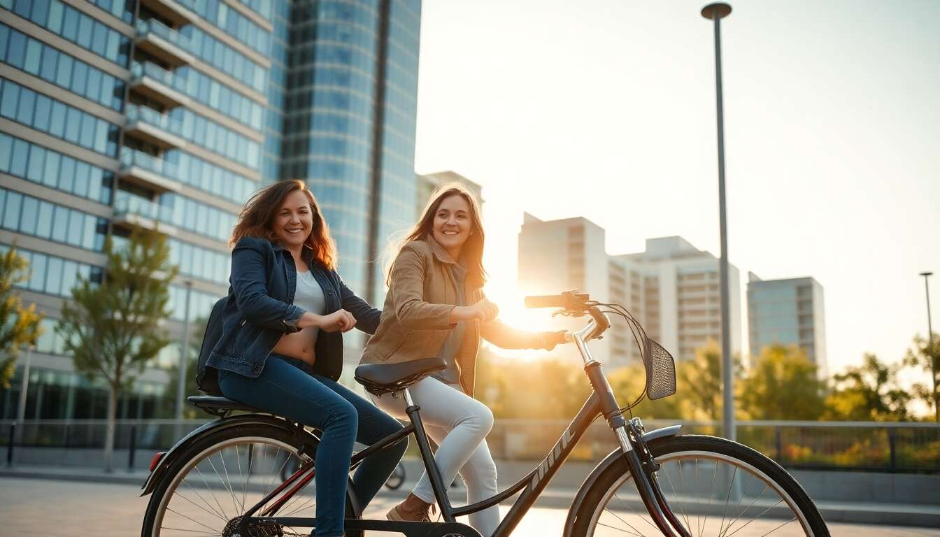 Pourquoi acheter un vélo reconditionné ?
