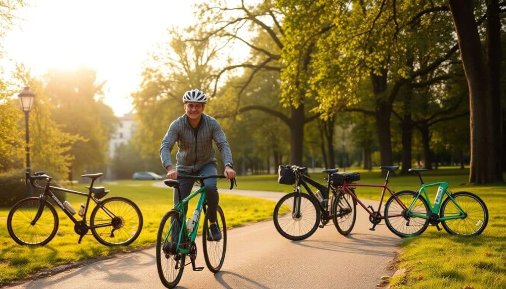 Comment choisir son vélo ?