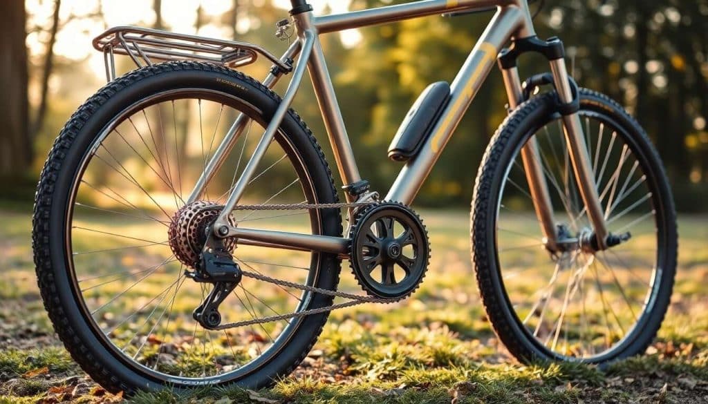 Comment nettoyer son vélo : guide étape par étape