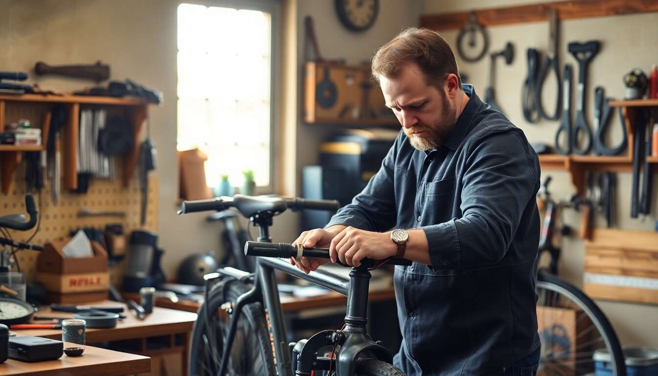 Comment savoir si la réparation de votre vélo en vaut la peine ?