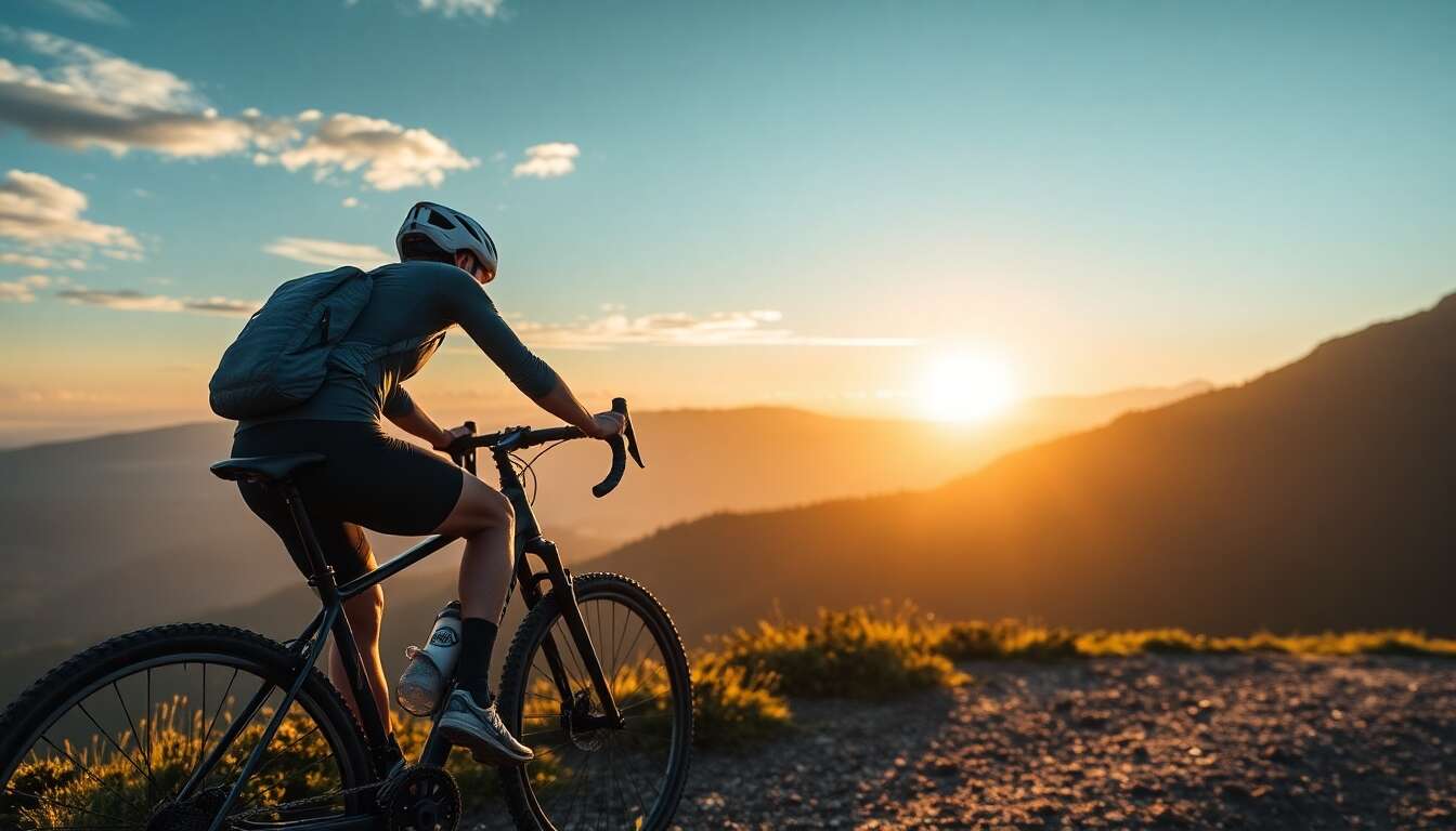 Préparer son alimentation et son hydratation