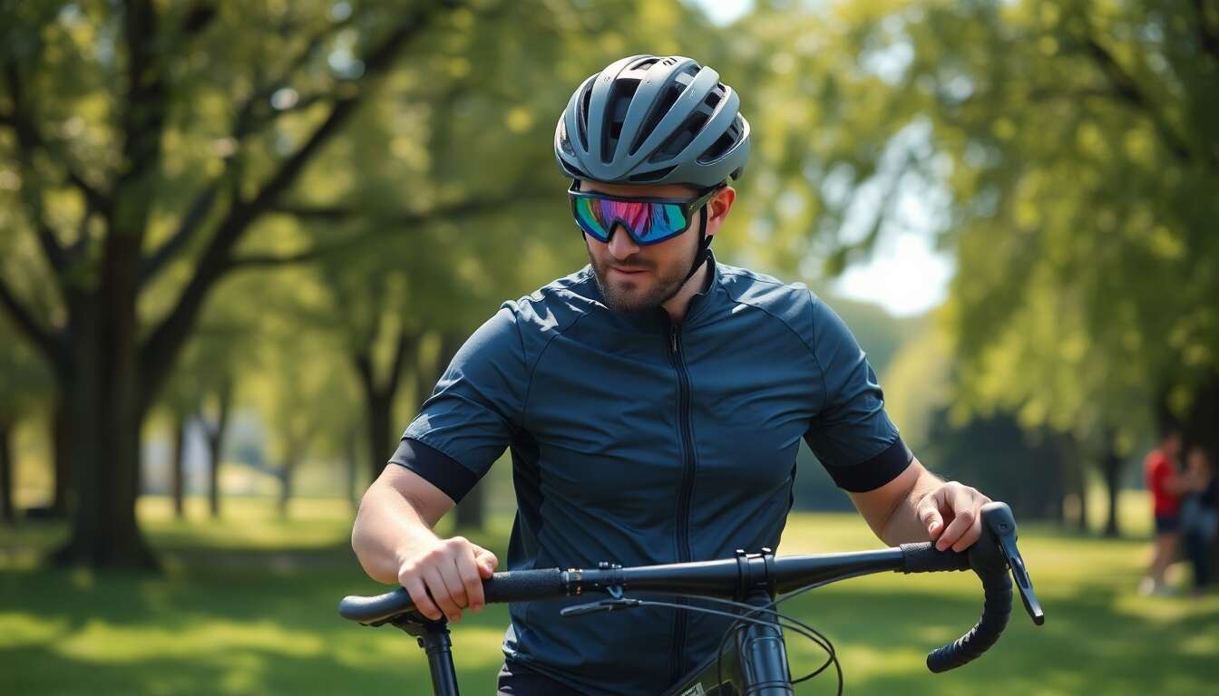 6 conseils pour reprendre le vélo en toute sécurité