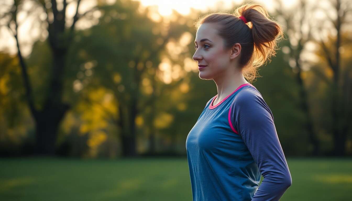Faut-il s'étirer avant et après une sortie sportive ?