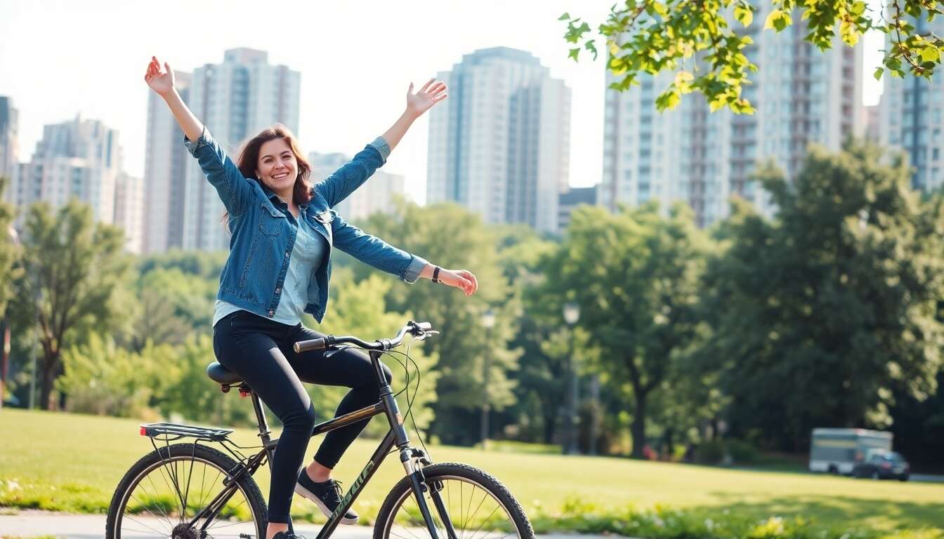 Subventions et primes vélo : comment en bénéficier ?