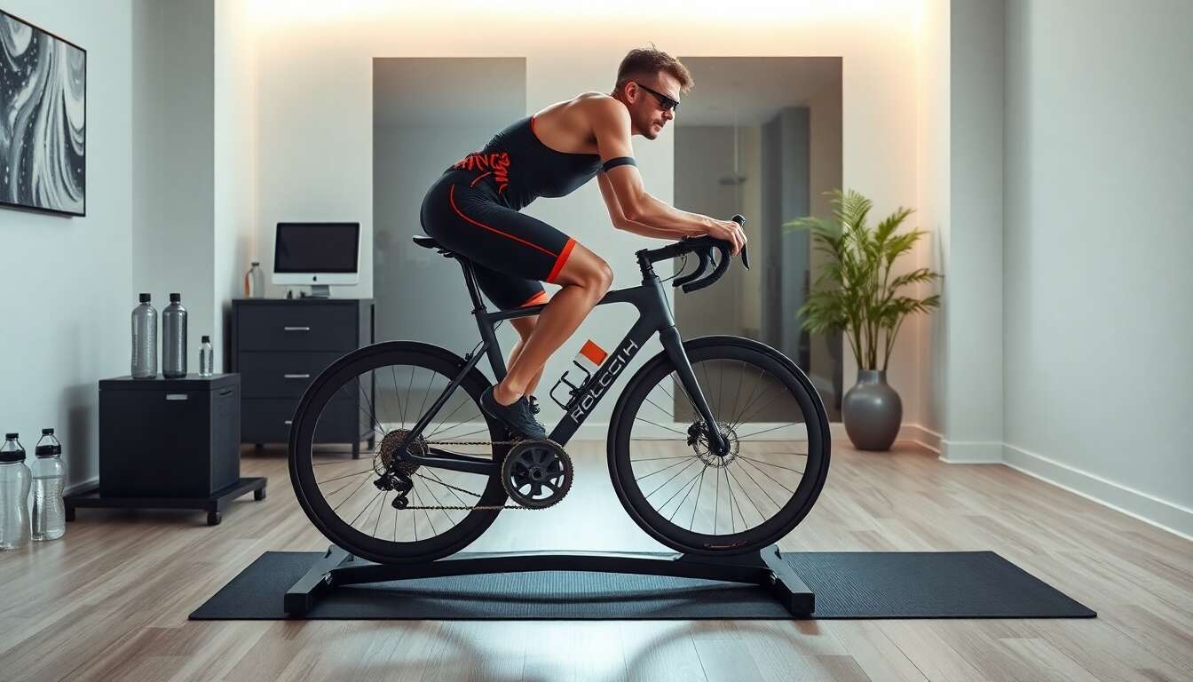 Comment intégrer la récupération active à votre routine