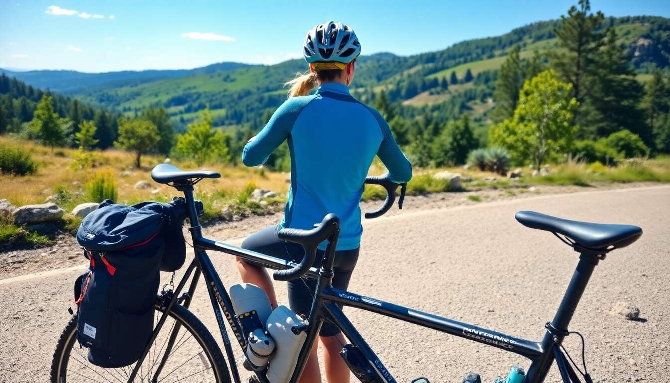 Adopter une bonne préparation physique et mentale