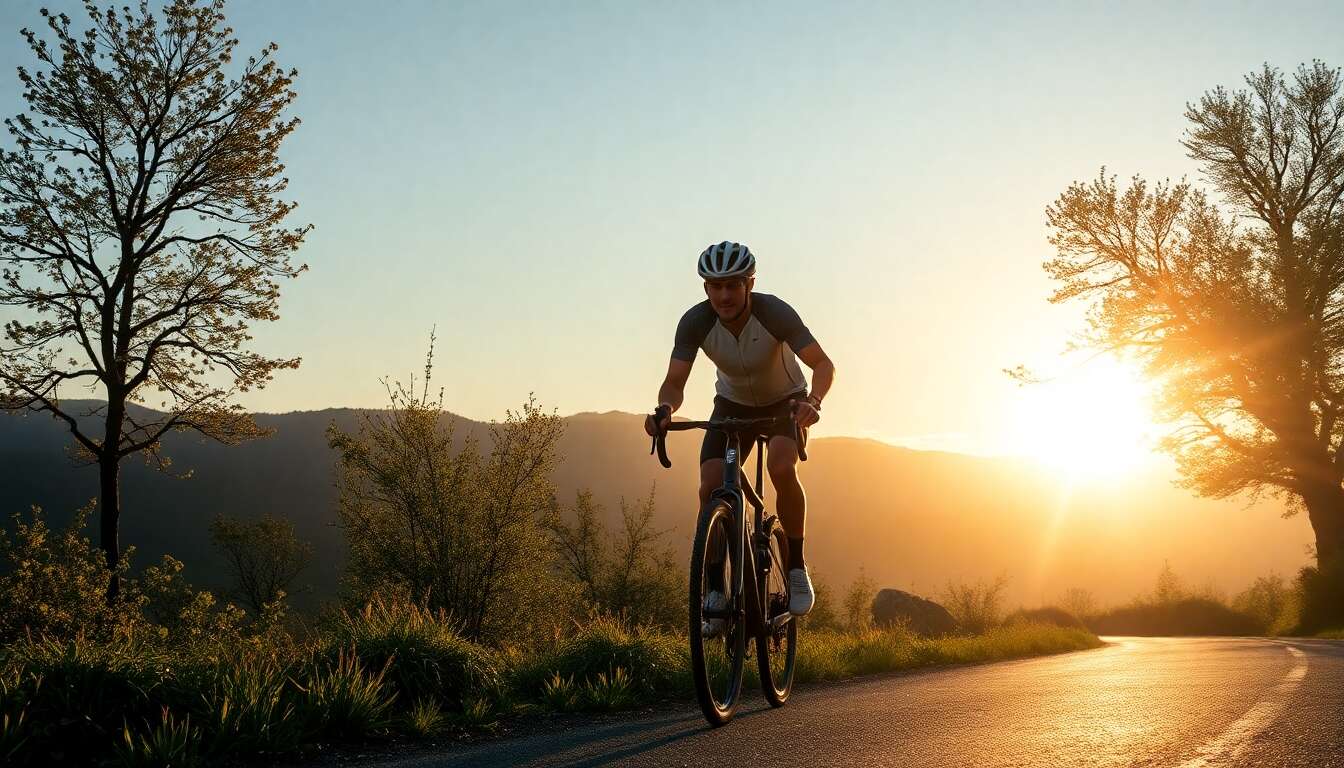 6 conseils pour optimiser votre effort en course