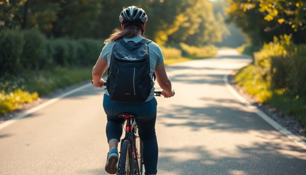 Le vélotaf : rester en forme après les vacances