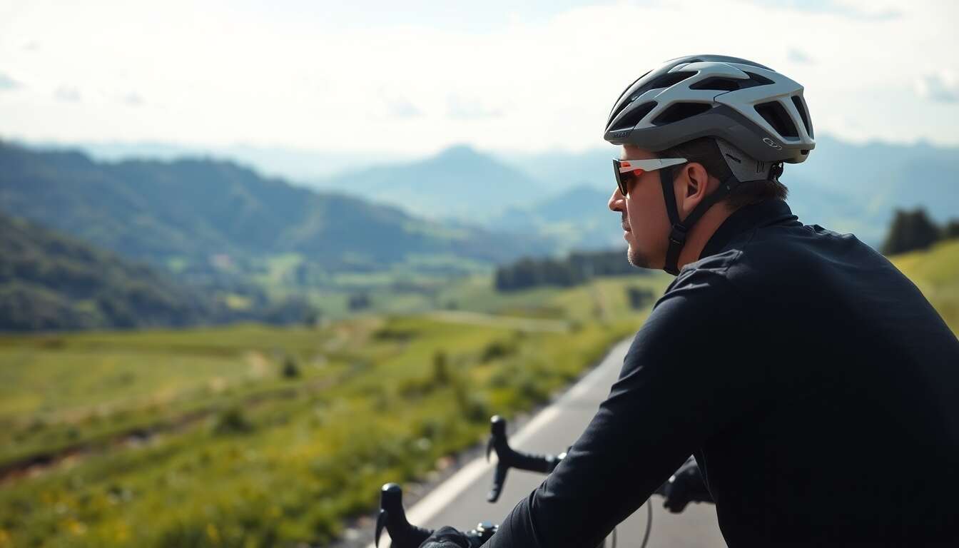 Maîtrisez la respiration à vélo : conseils et techniques