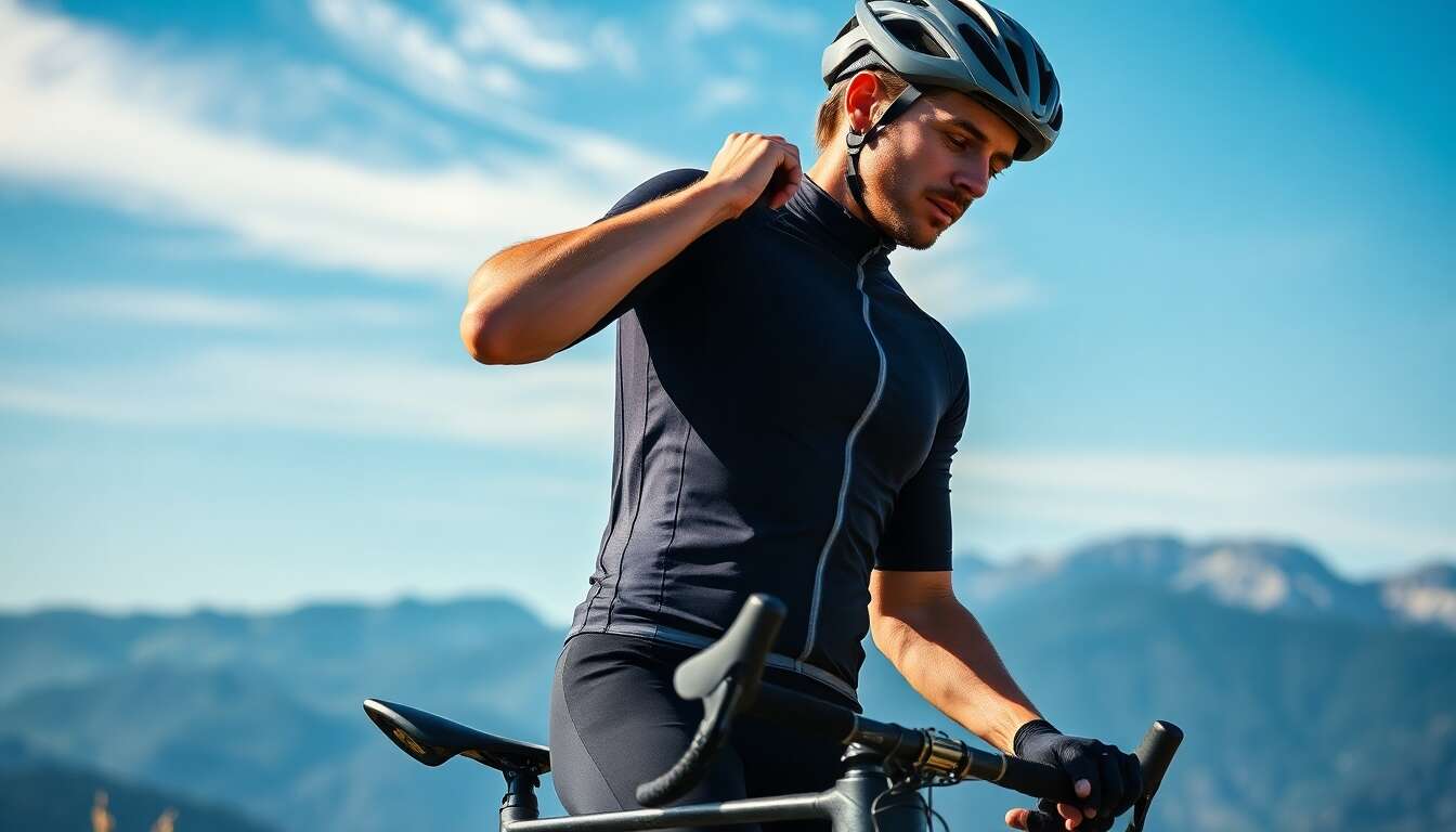 Techniques pour maîtriser la respiration diaphragmatique