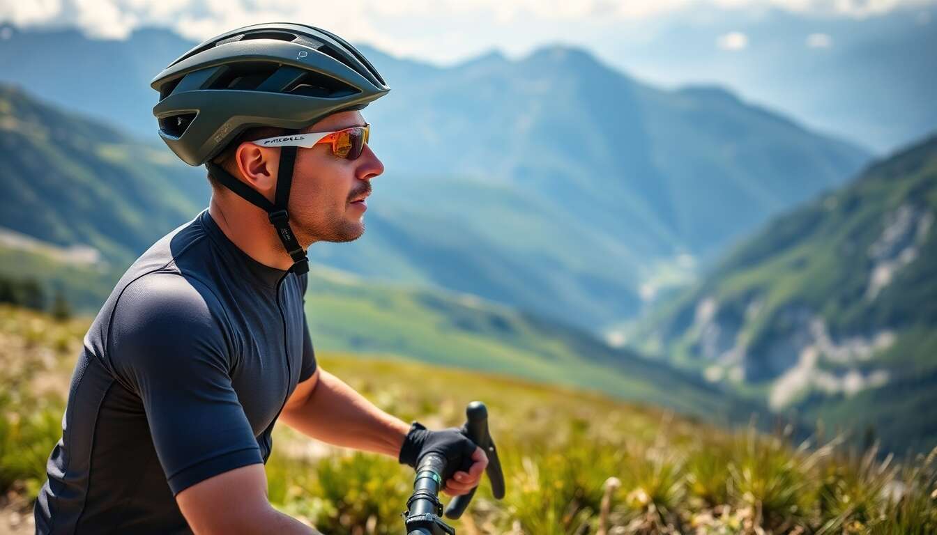 Adapter votre technique selon le type de parcours