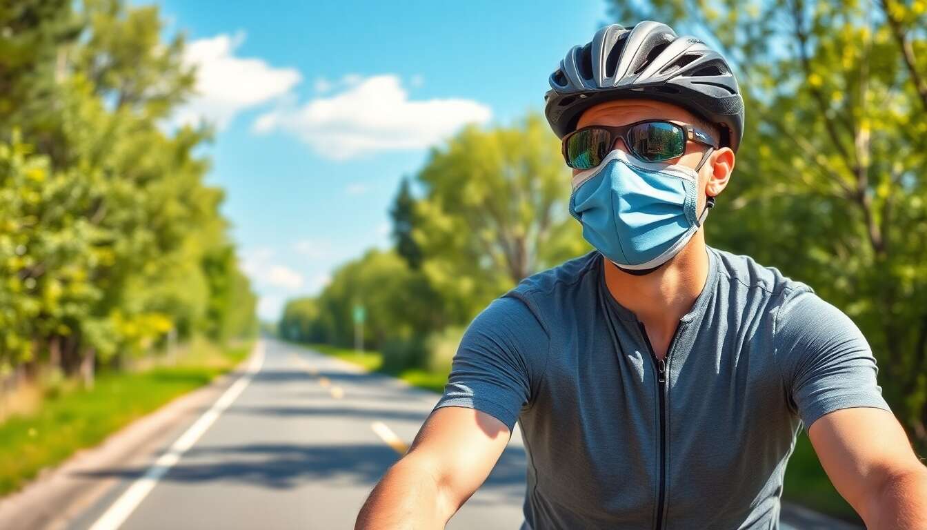 Choisir le bon masque pour protéger sa santé