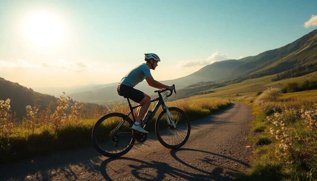 Remettez-vous en forme en 3 mois avec le vélo