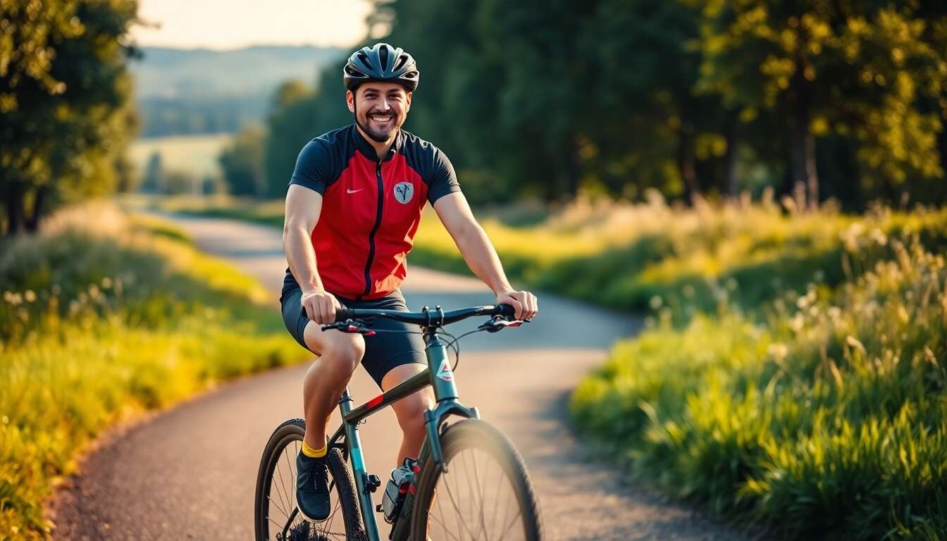 Choisir le bon vélo pour votre remise en forme
