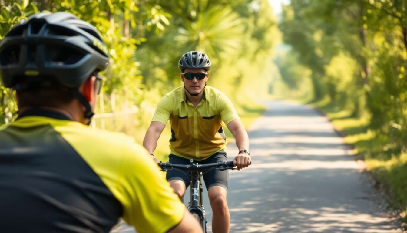 Astuces pour éviter les blessures à vélo
