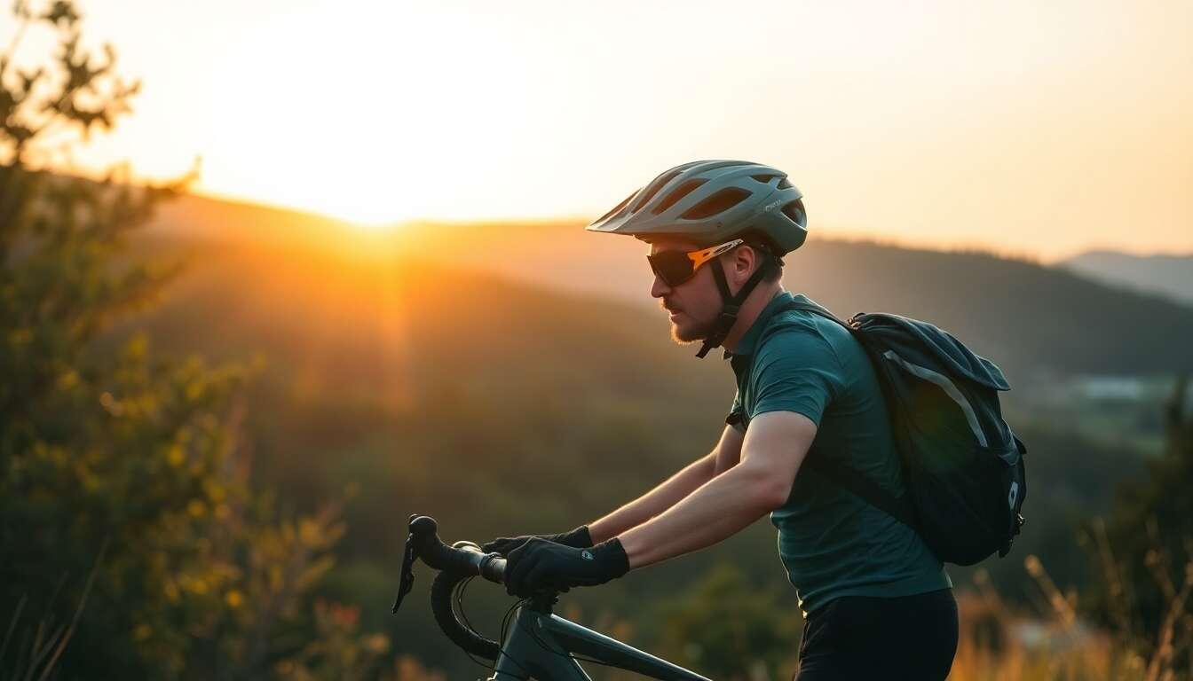 Choisir le bon vélo et ses accessoires