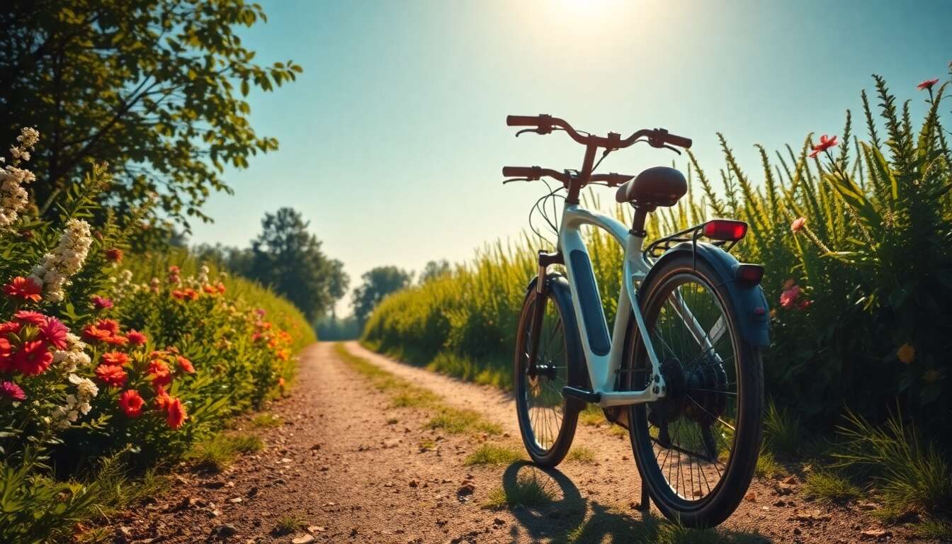 Vélo Électrique et VAE : guide Complet