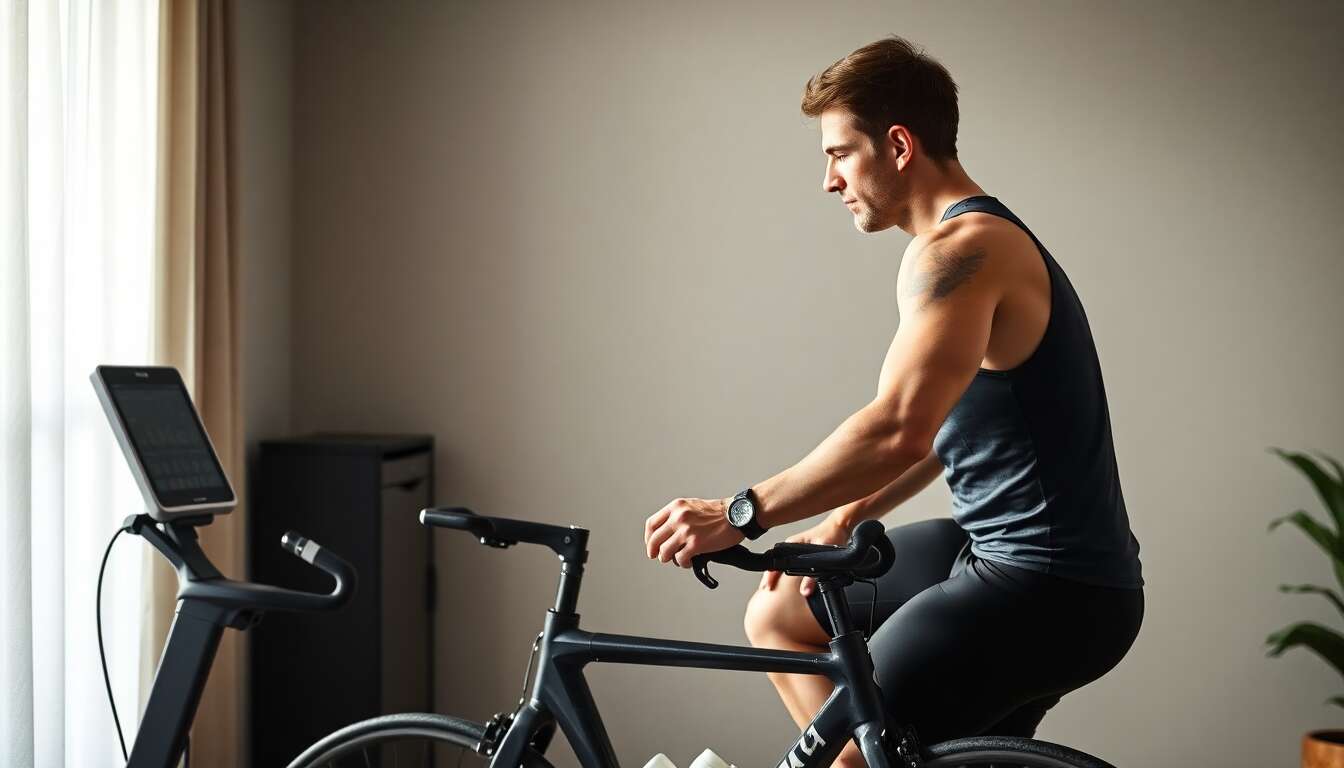 Qu'est-ce que le vo2max ?