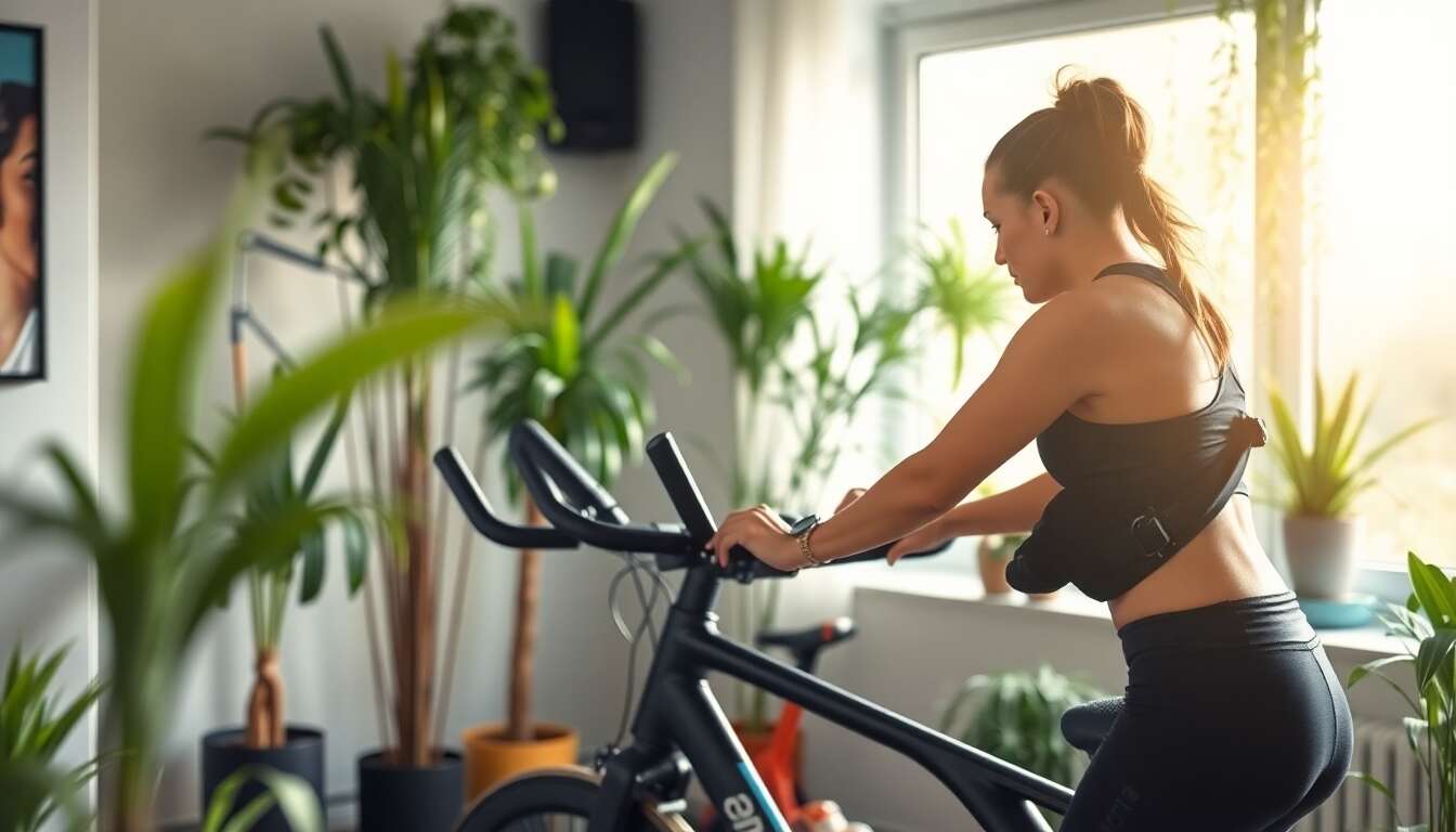 Les avantages d'une haute vo2max pour le cyclisme