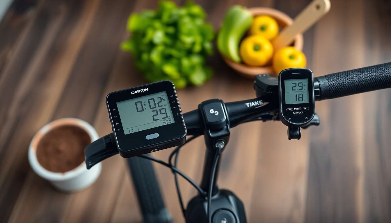 Pédaler : améliorez Votre Respiration avec Nos Conseils Santé