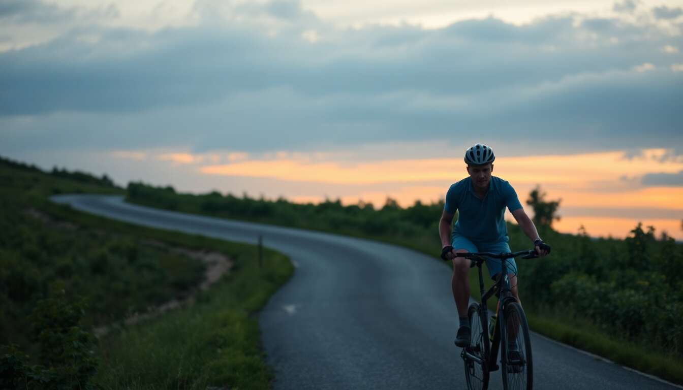Alcool et vélo : pourquoi éviter ce mélange ?