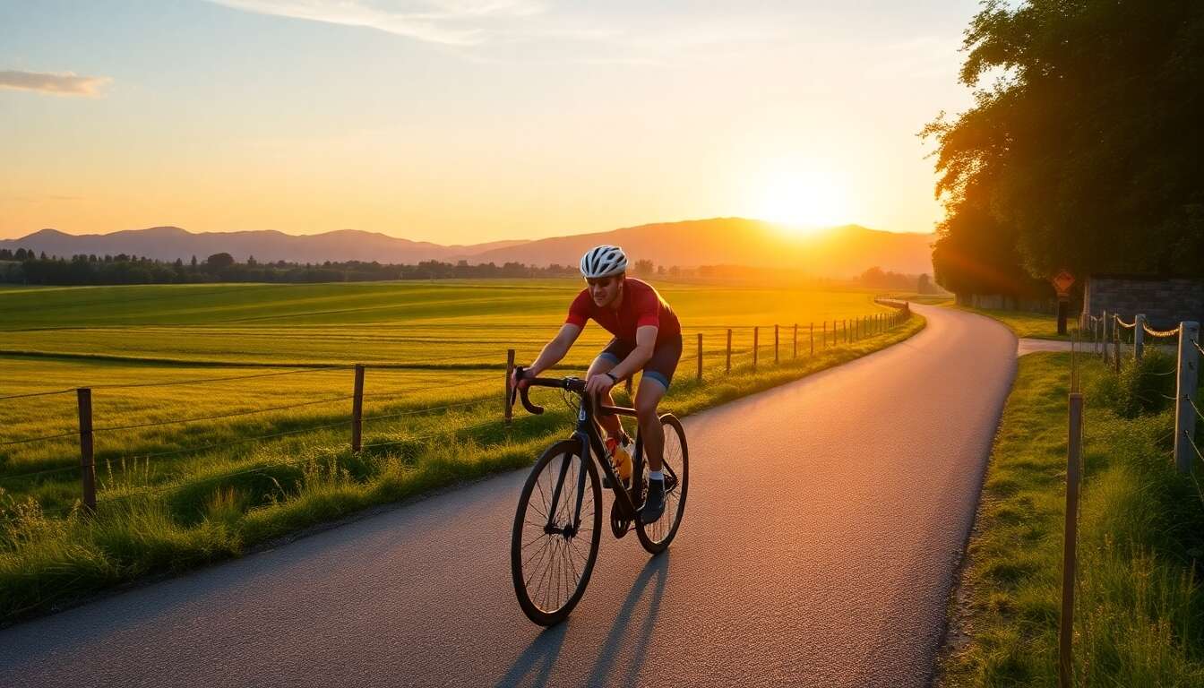 Les bienfaits du vélo pour les diabétiques