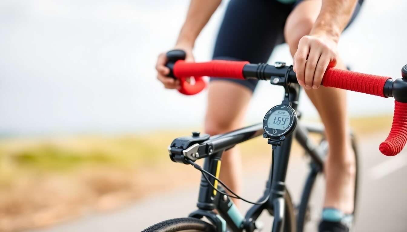 4 techniques de respiration pour mieux pédaler
