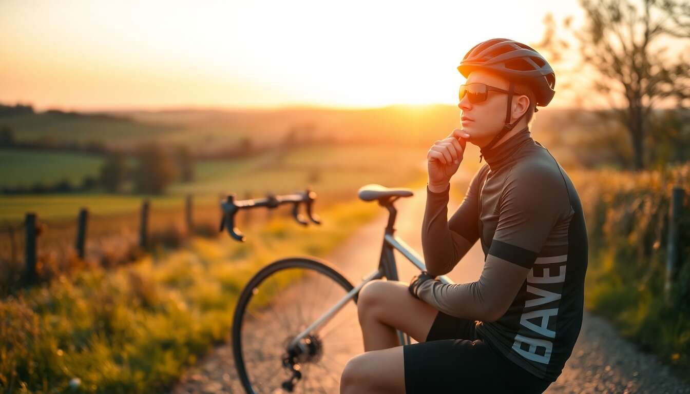 Le vélo menace-t-il le périnée ?