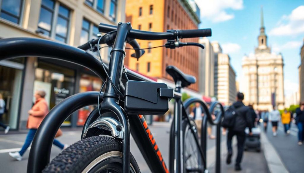 Protégez votre vélo contre le vol : conseils pratiques