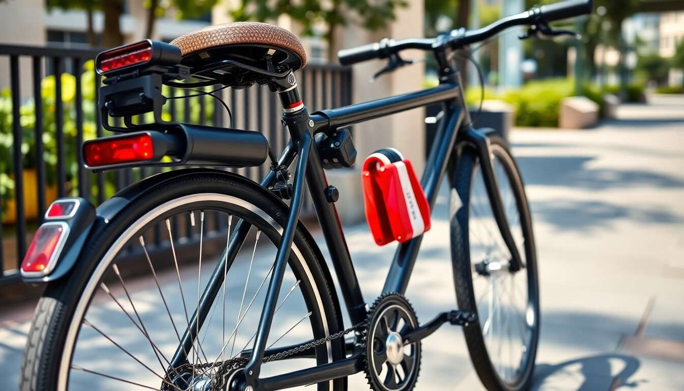 Protéger les éléments détachables et accessoires